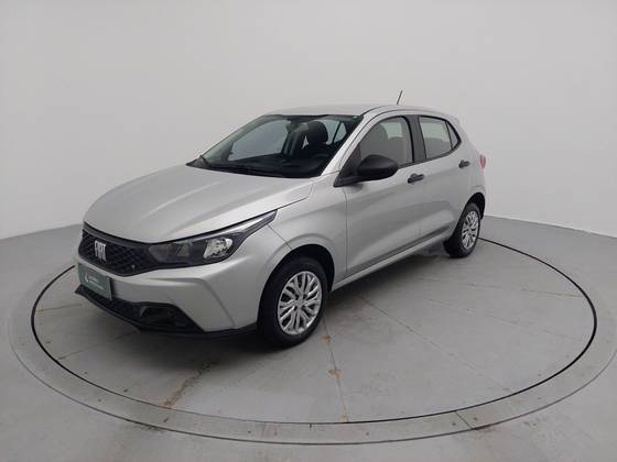 FIAT ARGO 1.0 FIREFLY FLEX MANUAL FIAT ARGO 1.0 FIREFLY FLEX MANUAL